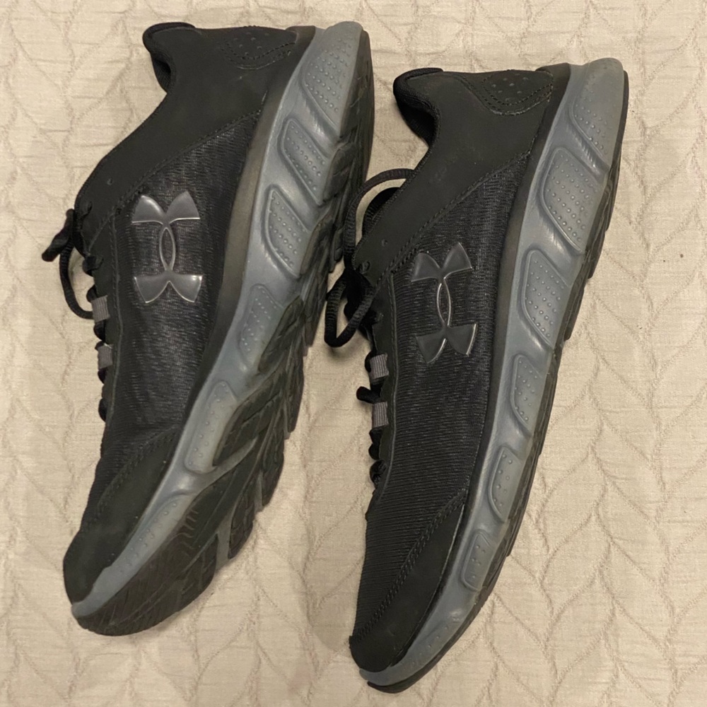 Under Armour Micro G Assert - image 2